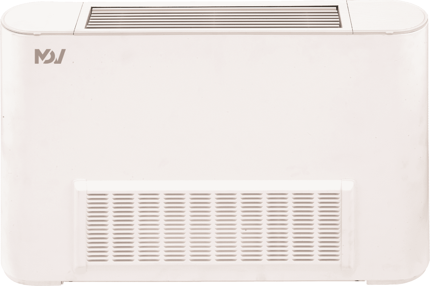 Напольно-потолочный фанкойл до 8 кВт Mdv MDKH1-V700-R4