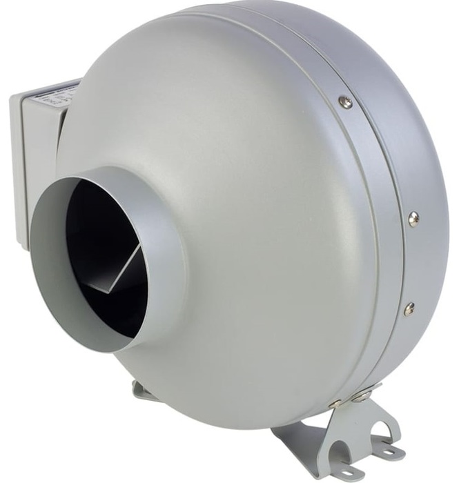 Вентилятор ARIUS HI VENT BR 150 LL