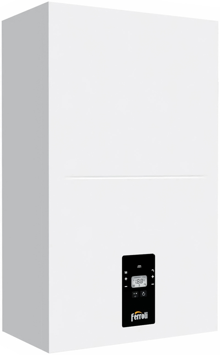 Электрический котел Ferroli Tor 9kW