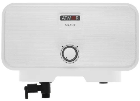 Электрический проточный водонагреватель 12 кВт Atmor SELECT 12 кВт TR