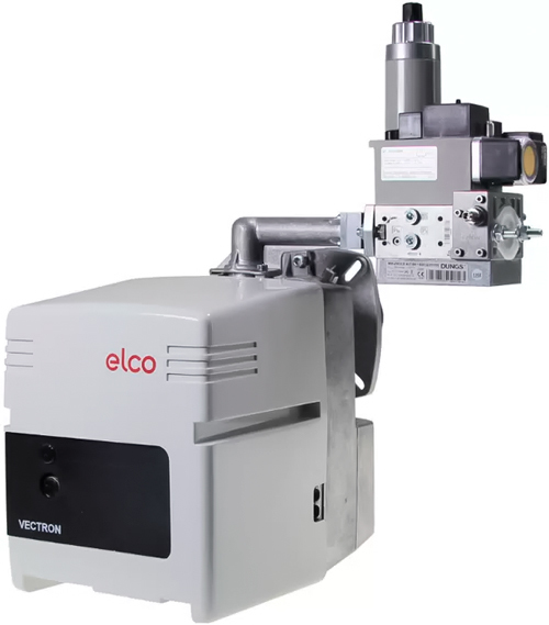 Газовая горелка Elco VG 1.105 D E, d3/4''-Rp3/4'', KN