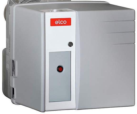 Газовая горелка Elco VG 2.140 E, d3/4''-Rp3/4'', KN