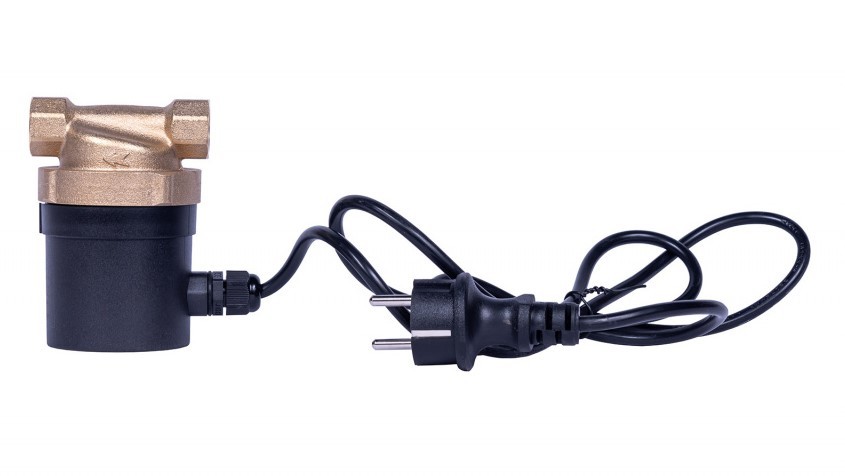 Циркуляционный насос Элемент Комфорта ECO Plus 15-1.5ВL