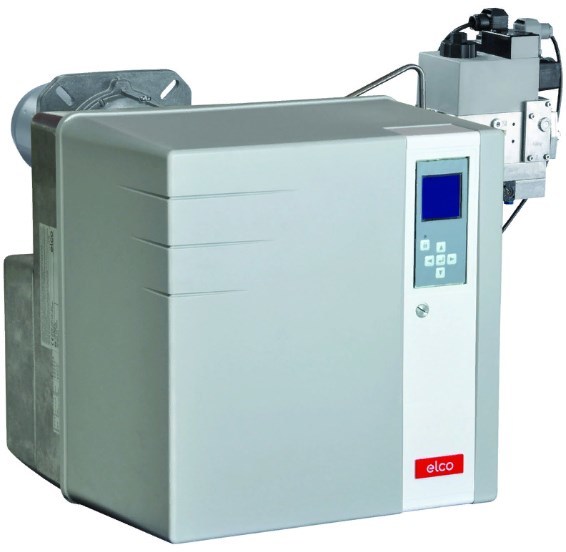 Комбинированная Elco VGL4.610 DP, d327-1''1/2-Rp2'', KL