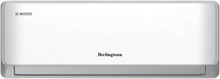 Настенный кондиционер Berlingtoun Derby BR-09MBIN1