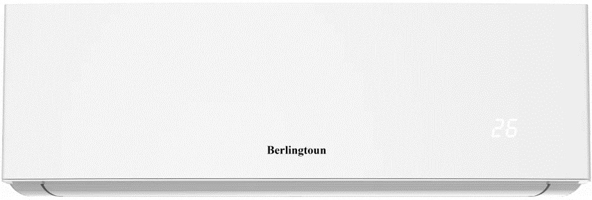 Настенный кондиционер Berlingtoun Bristol BR-18CST1