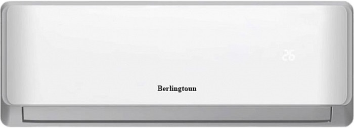 Настенный кондиционер Berlingtoun Derby BR-24MBST1