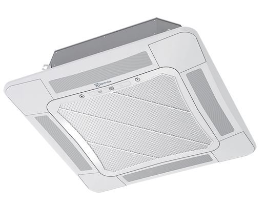 Кассетный внутренний блок мульти-сплит системы Electrolux EACC/I-12 FMI/N8 ERP