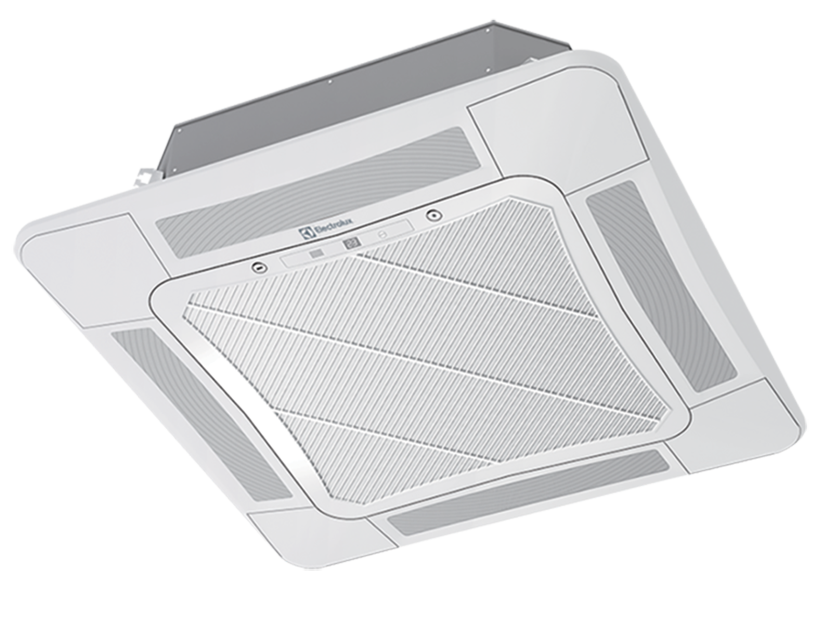 Аксессуар для кондиционеров Electrolux EACP/I-950 FMI_ERP (НС-1194488)