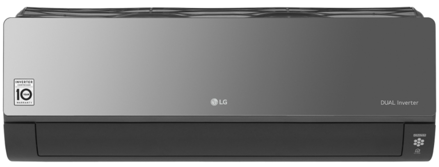 Настенный кондиционер Lg Artcool Mirror AC12BK