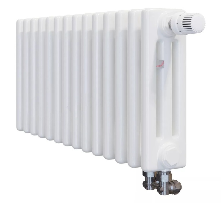 Радиатор отопления Zehnder Completto 3030/14/V001/RAL 9016