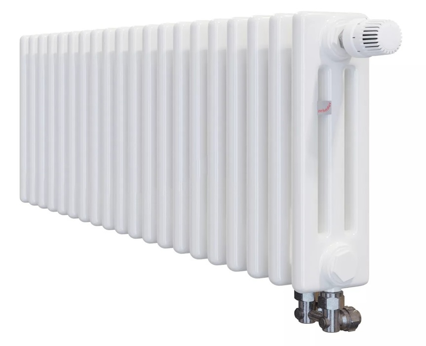 Радиатор отопления Zehnder Completto 3030/22/V001/RAL 9016
