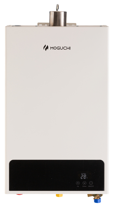 Газовый проточный водонагреватель Moguchi WH14F