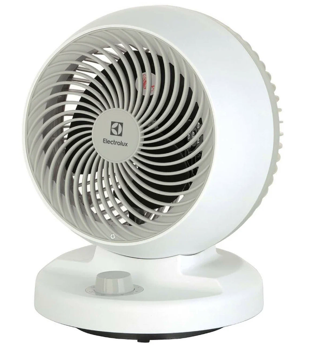 Настольный вентилятор Electrolux ETF-17W