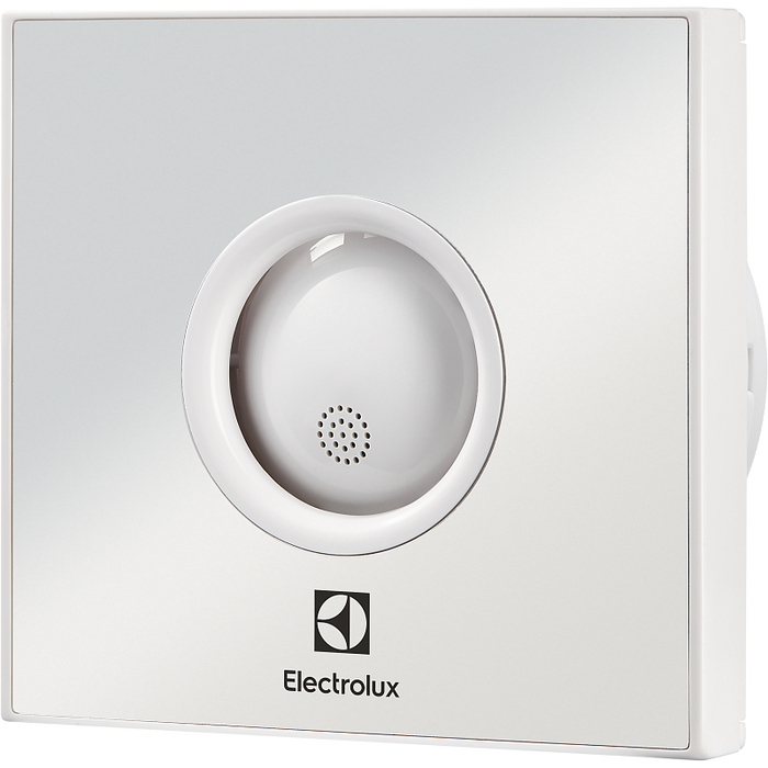 Вытяжка для ванной диаметр 100 мм Electrolux EAFR-100 mirror