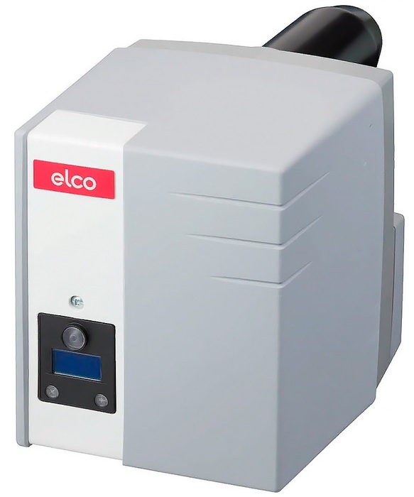 Дизельная горелка Elco VL 1.105, мощность, кВт-45-105, KN