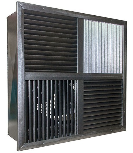 Вентилятор VANVENT R350