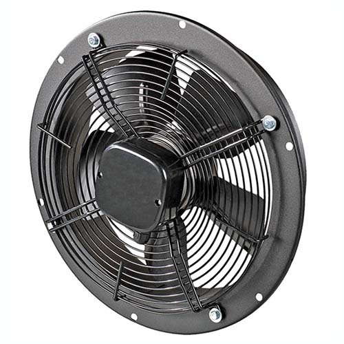 Вентилятор VANVENT YWF4S-450BR