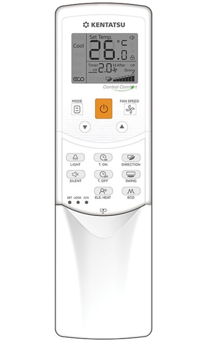 Аксессуар для кондиционеров Kentatsu KIC-78H