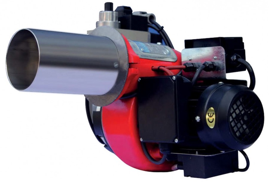 Газовая горелка URET URG 1 A
