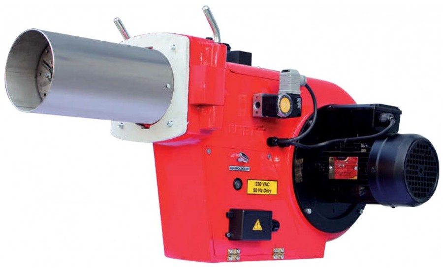 Газовая горелка URET URG 3 LH