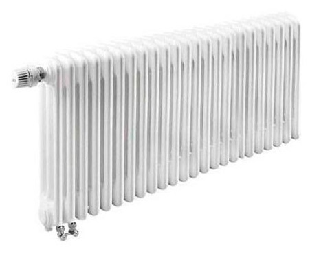 Радиатор отопления IRSAP TESI 0400/3-24 T25 Cod01 (RR3.0400.24.01.0025)