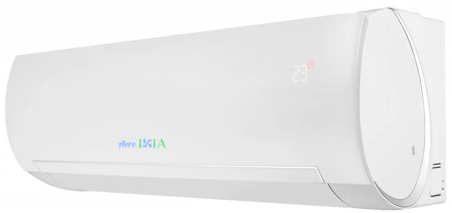 Настенный кондиционер Aero IXIA CommonRow Alpha AI-18CRA/AI-18CRAE
