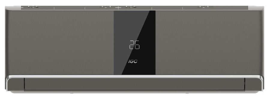 Настенный кондиционер IGC Freddo Grey RAS-V12RTF