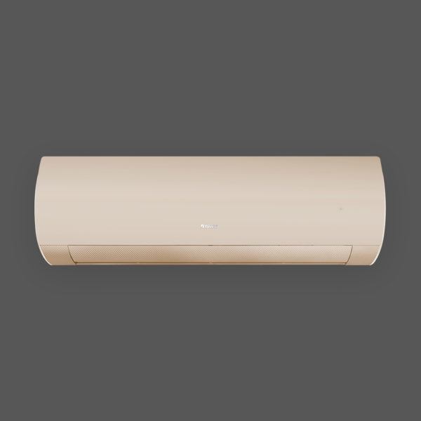 Настенный кондиционер Gree Lyra GWH18ACD-K6DNA1I(champagne)