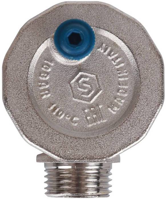 Воздухоотводчик STOUT SVS-1013-000015