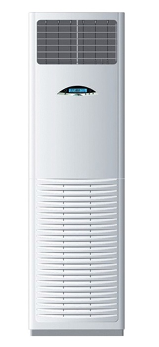 Колонный кондиционер Aero IXIA TwinRow Delta AI-48TRD/AI-48TRD-E