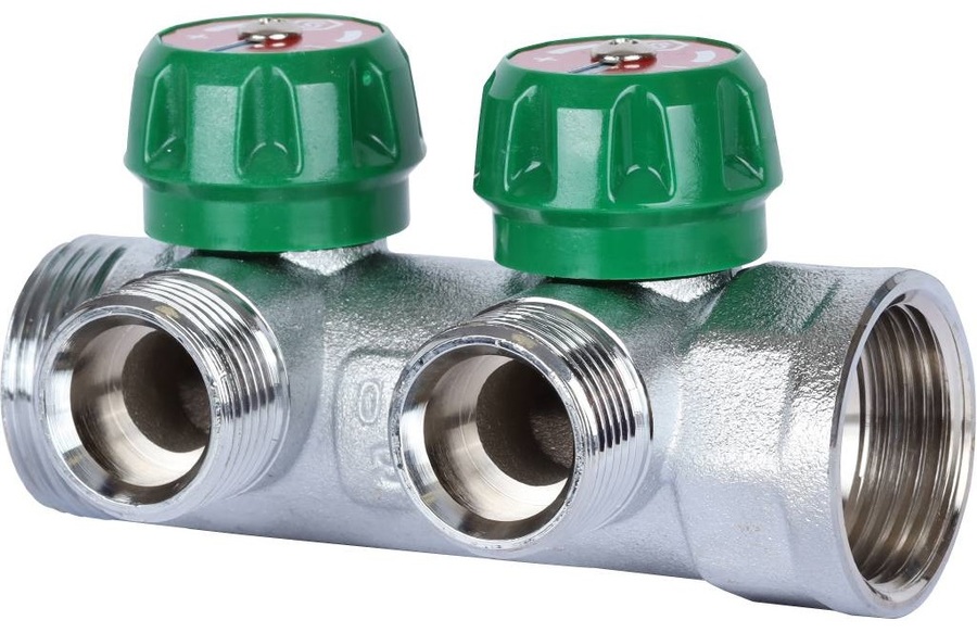 Коллектор STOUT SMB-6850-013402