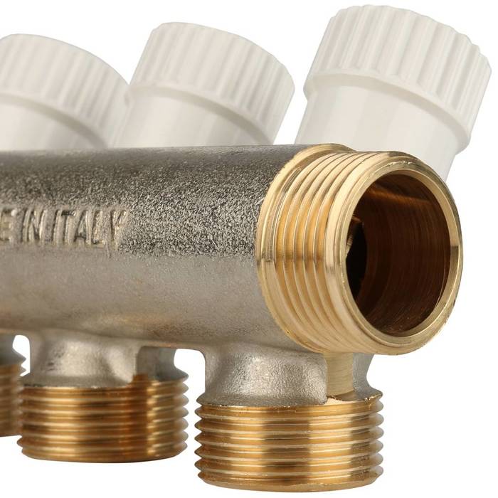 Коллектор STOUT SMB 6851 343403
