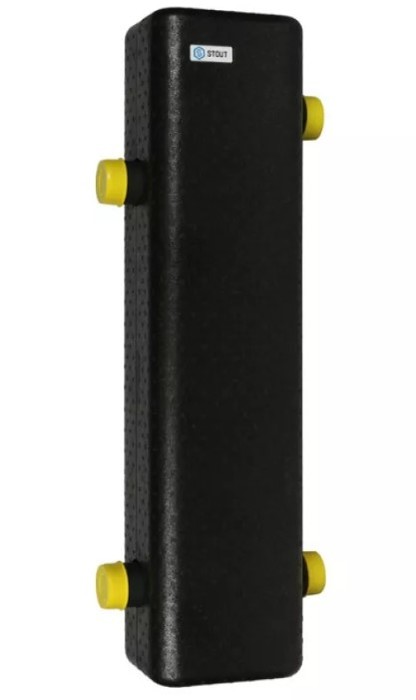 Гидрострелка STOUT SDG-0015-005001