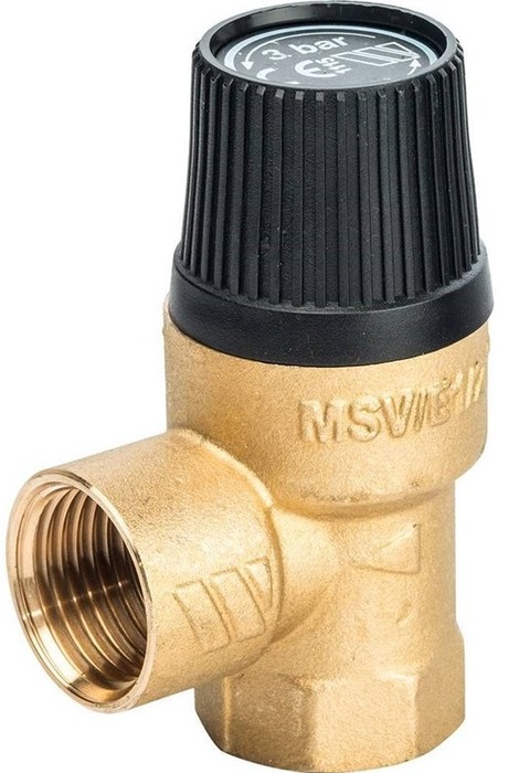 Предохранительный клапан Watts MSV 3-1/2