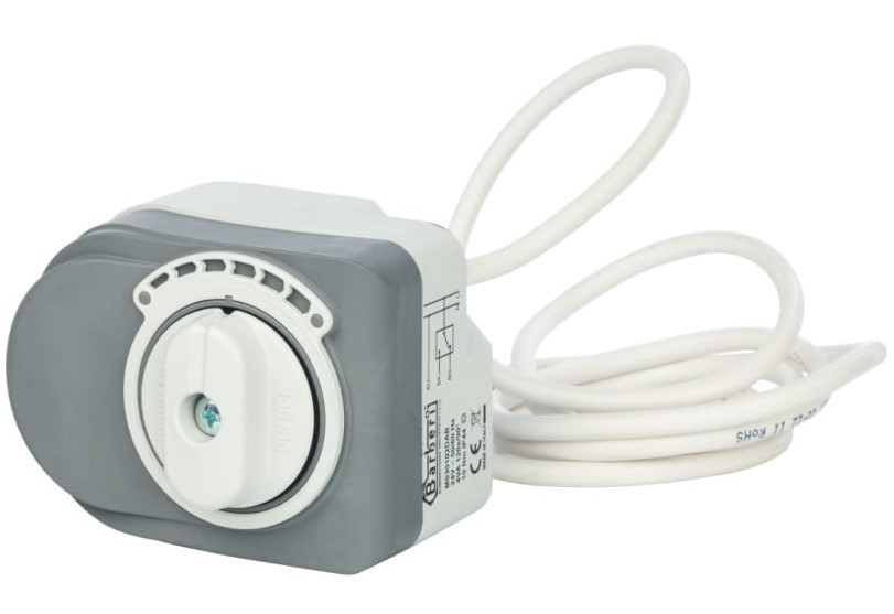Сервопривод STOUT SVM-0005-024001