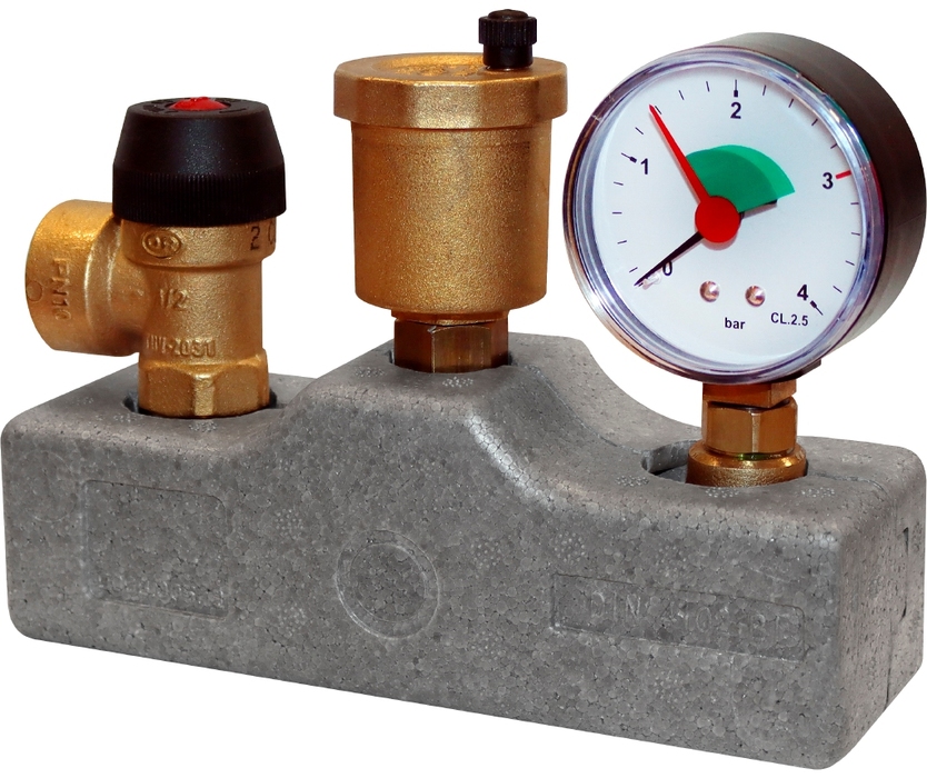 Группа безопасности STOUT SVS-0040-055032