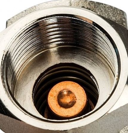 Смесительный клапан Watts AM6110C34