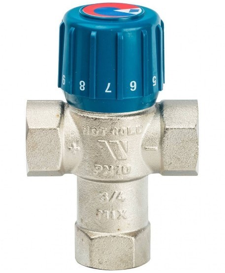 Смесительный клапан Watts AM6311C1