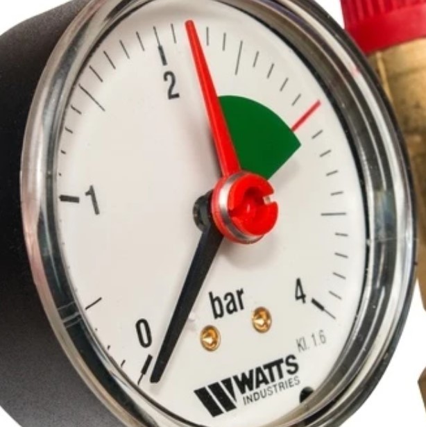 Предохранительная Watts GAG/MR20
