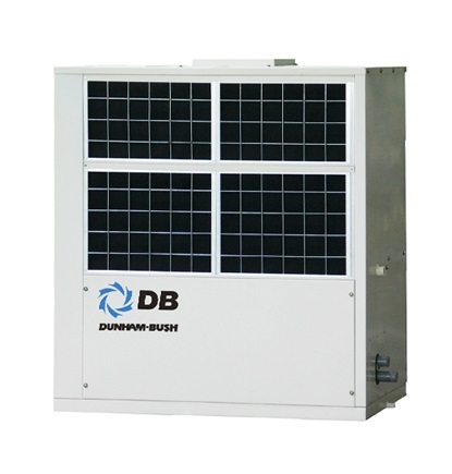 Крышный кондиционер Dunham Bush WCPS510BP
