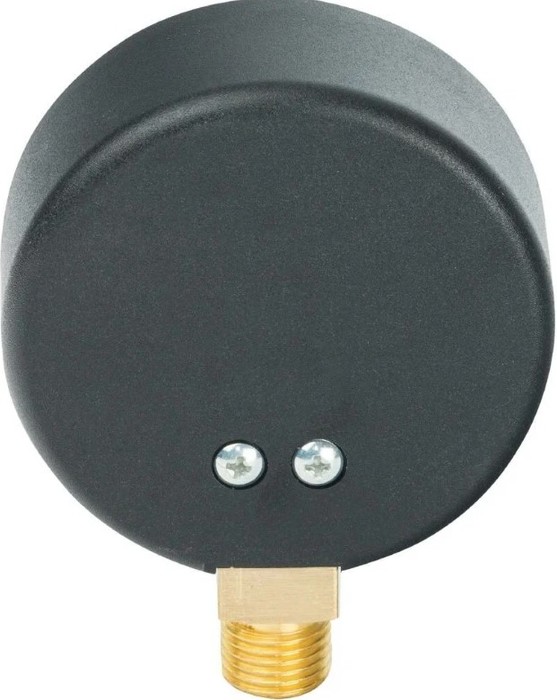 Термоманометр радиальный Watts FR 828(TMRA) 4 бар