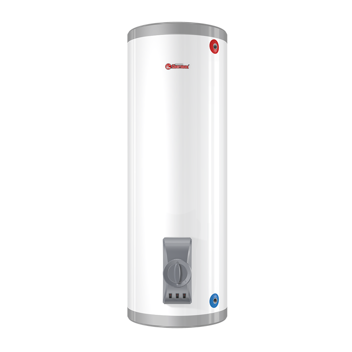 Электрический накопительный водонагреватель Thermex IRP 300 F