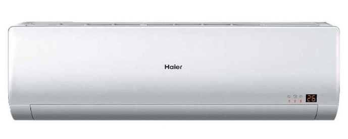 Настенная VRF система 1-2,9 кВт Haier AS072MNERAC