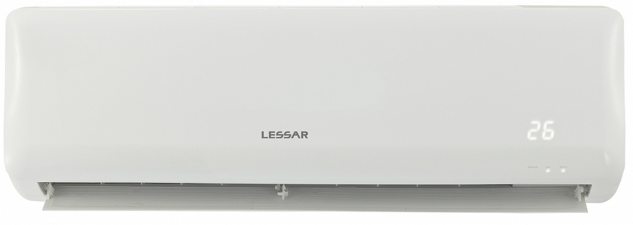 Настенная VRF система 4-4,9 кВт Lessar LSM-AH45KUA2