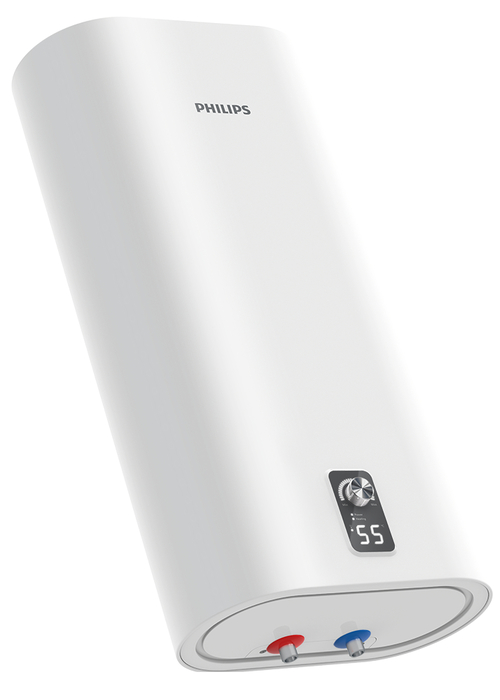 Электрический накопительный водонагреватель Philips AWH1626/51(50YD)
