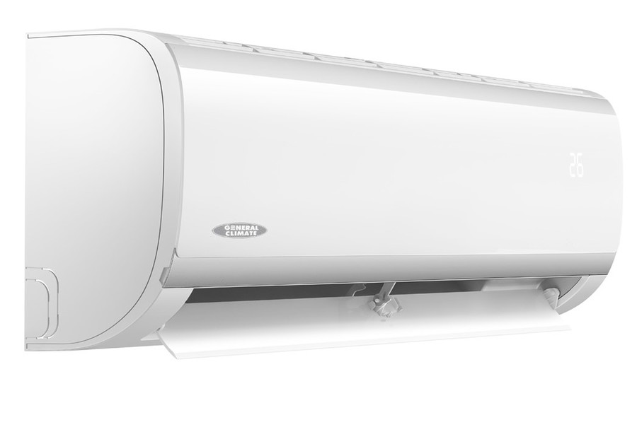 Настенный кондиционер General Climate Pulsar GC-R36HR/GU-R36H