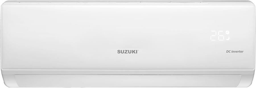 Настенный кондиционер Suzuki Standart SUSH-C129DC/SURH-C129DC