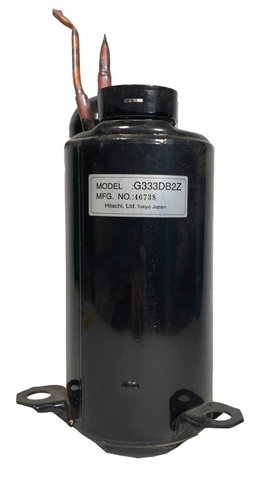 Компрессор Hitachi compr. G333DB2Z