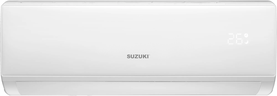 Настенный кондиционер Suzuki Standart SUSH-C129BE/SURH-C129BE